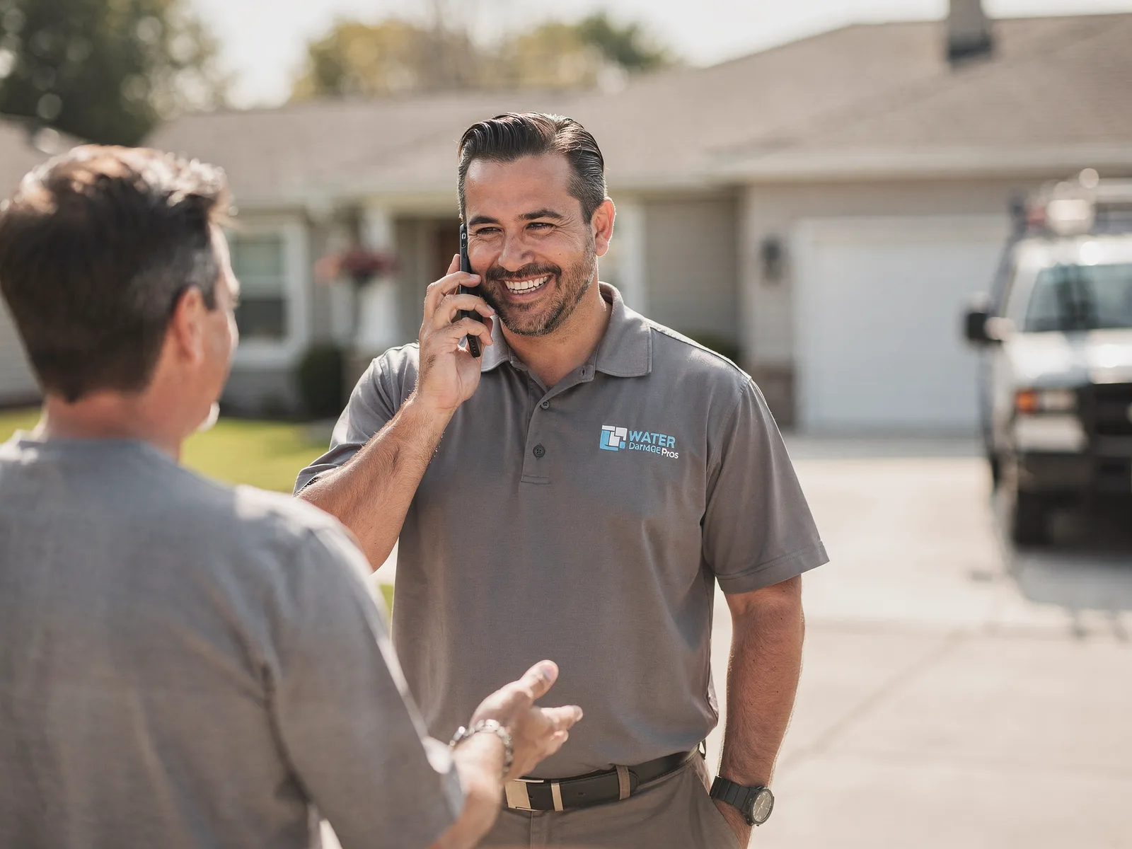Water Damage Restoration Dover, PA FAQs